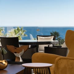 Apartment 5 Minutes from the Beach in Vista Velas