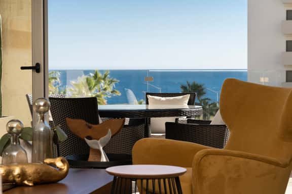 Apartment 5 Minutes from the Beach in Vista Velas - Image 1