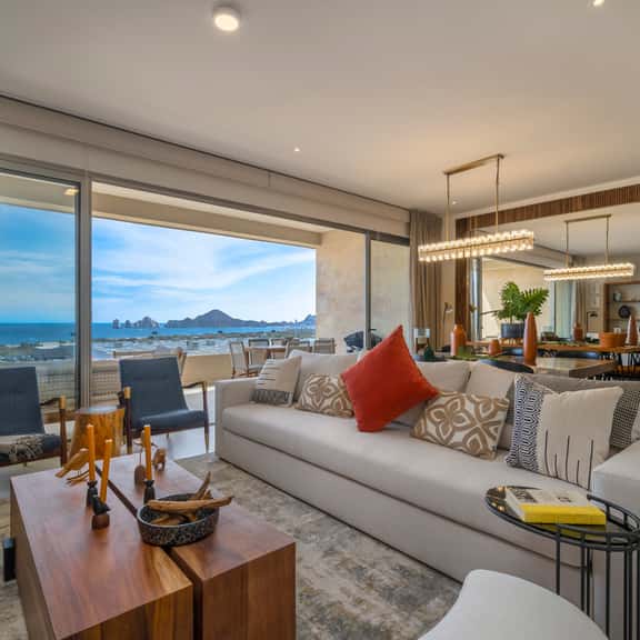 Stunning New Luxury Condo with Breathtaking Ocean Views - Image 1